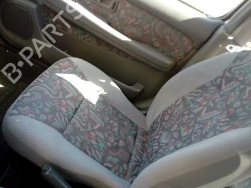 Left front window switch NISSAN MICRA II (K11)  | BP3418145I27 