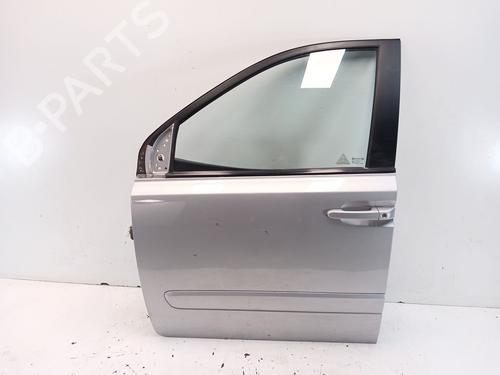Puerta delantera izquierda Puerta delantera izquierda KIA CARNIVAL / GRAND CARNIVAL III (VQ) 2.9 CRDi (185 hp) 36406253 36406253