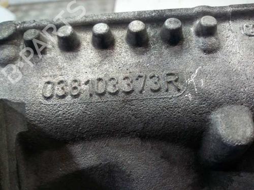 Cylinder head SKODA SUPERB II (3T4)  | BP10968401M5 