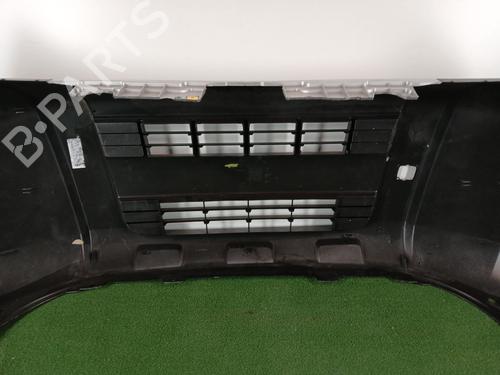Front bumper FIAT FIORINO Box Body/MPV (225_) 1.4 (225BXA1A, 225BXF1A) | BP24668459C7 