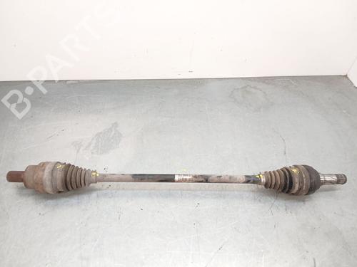 Used Right rear driveshaft Right rear driveshaft VOLVO XC90 I (275) [2002-2015] 34119789 34119789