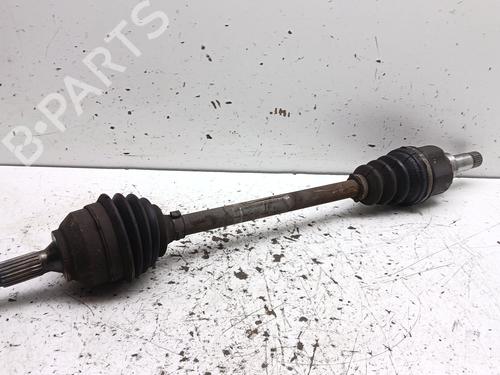 Left front driveshaft CITROËN C2 (JM_) 1.4 | BP40044773M38 - Image 5