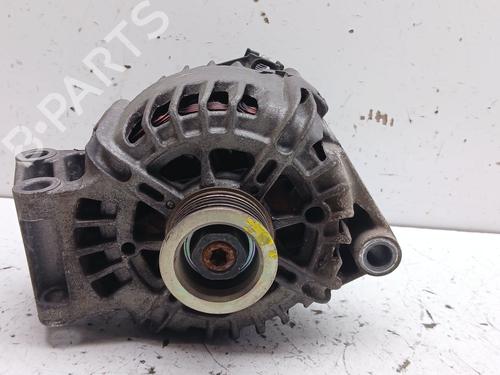 Used Alternator Alternator 37609212 37609212