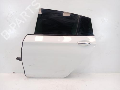 Used Left rear door BMW 5 Gran Turismo (F07) 535 d (313 hp) 19163232