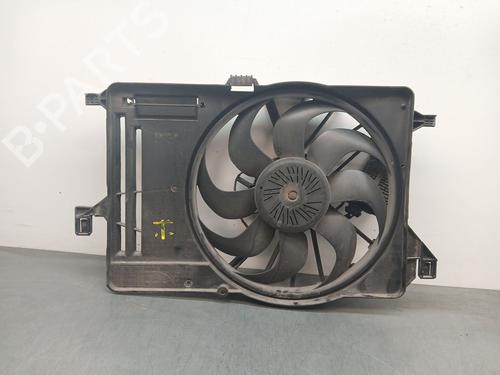Køleventilator elektrisk FORD FOCUS III Turnier 1.6 TDCi (115 hp) 31337323