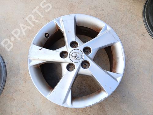 Felg TOYOTA AURIS (_E15_) 2.0 D-4D (ADE150_, ADE150R) (126 hp) 32345966