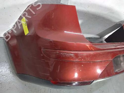 Rear bumper SEAT ALTEA XL (5P5, 5P8) 1.9 TDI | BP16776674C8 