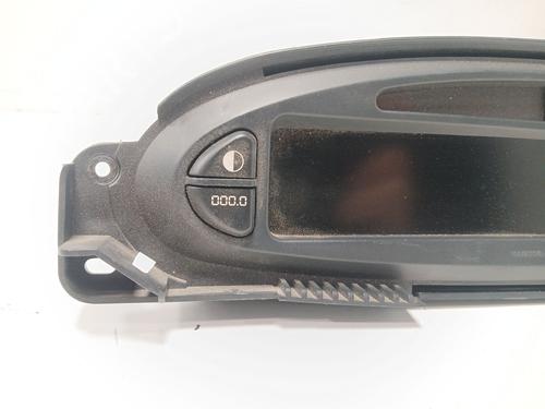 Instrument cluster CITROËN XSARA PICASSO (N68) 2.0 HDi | BP31063861C47