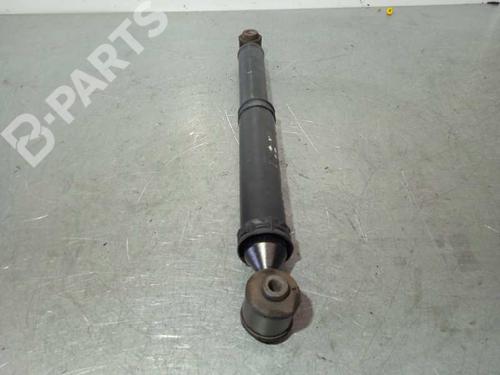 Right rear shock absorber PEUGEOT 208 I (CA_, CC_) 1.6 BlueHDi 100 | BP7874033M19 