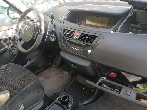 Right taillight CITROËN C4 Grand Picasso I (UA_) 2.0 HDi 138 | BP31125726C35 