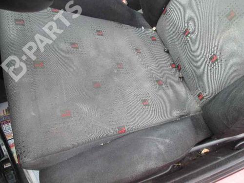 Front right seatbelt SEAT IBIZA II (6K1) 1.4 | BP10489411I25 