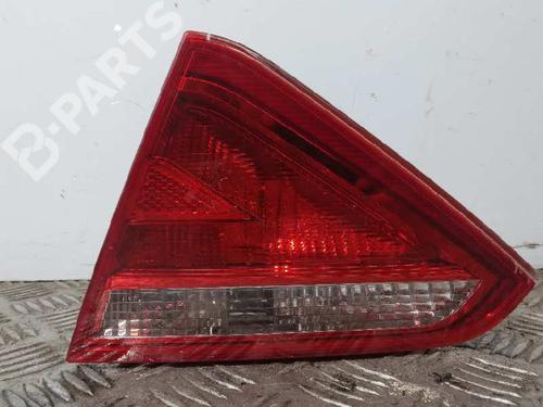 Used Right tailgate light AUDI A5 (8T3) 2.7 TDI (190 hp) 11182012