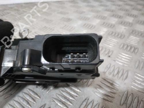 Front right lock OPEL CORSA D (S07)  | BP15243839C97 