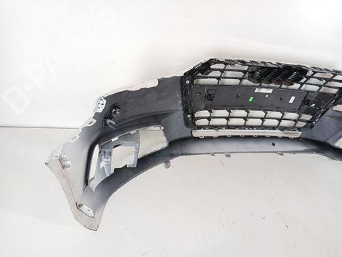 Front bumper AUDI A4 Allroad B8 (8KH) 2.0 TDI quattro | BP26910485C7 