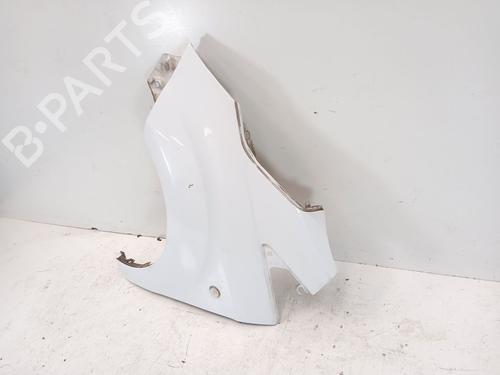 Left front fenders FORD TRANSIT COURIER B460 MPV 1.5 TDCi | BP30392781C41 