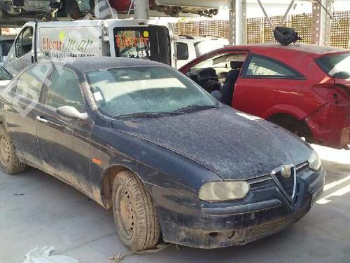 Injector ALFA ROMEO 156 (932_) 1.9 JTD (932.A2B00, 932.A2C00) | BP2357016M100 
