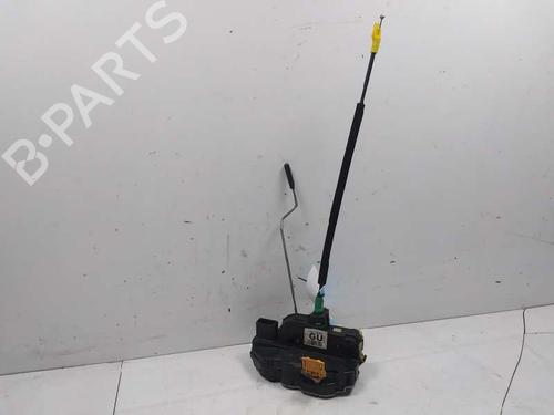 Used Rear right lock CHEVROLET CRUZE Hatchback (J305) [2010-2025]  19132803