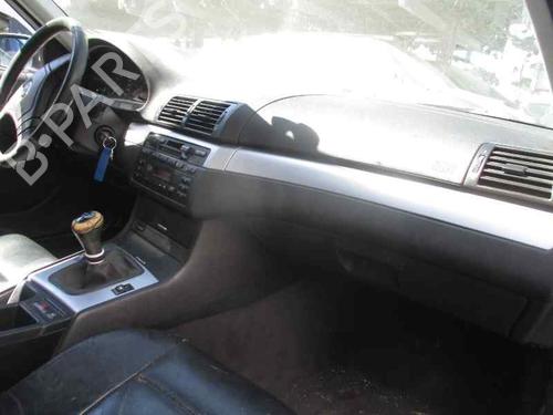 Elektronisk sensor BMW 3 (E46) 320 d | BP2360456M84 