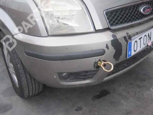 Right front fog light FORD FUSION (JU_) 1.4 TDCi | BP2365284C31  - Image 7