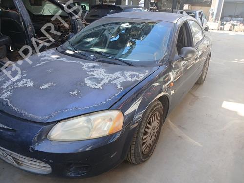 Used Parts CHRYSLER SEBRING (JR) 2.0 (141 hp) 4017030