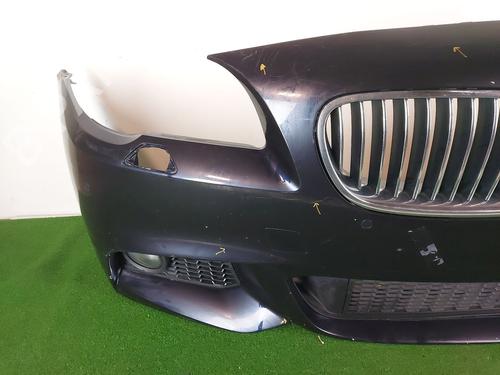 Front bumper BMW 5 (F10) 518 d | BP24668975C7 