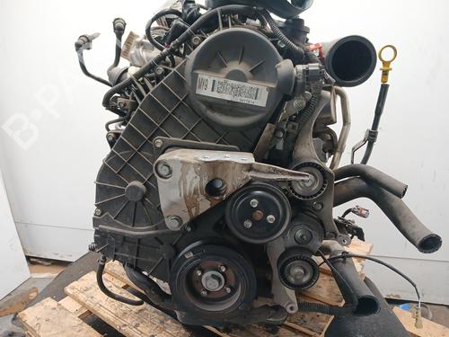Engine OPEL ASTRA J (P10) 1.7 CDTI (68) | BP33938826M1  - Image 10