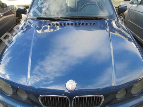 Left sun visor BMW 3 Compact (E46) 316 ti | BP2368225I1  - Image 13