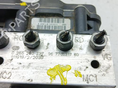 ABS pump PEUGEOT 508 I (8D_) 1.6 THP | BP32325659M43