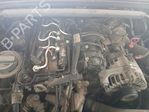 Używane Silnik BMW 1 (E87) 116 d (116 hp) 29994327