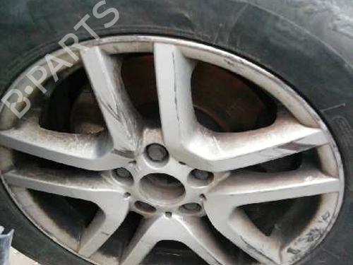 Left rear driveshaft BMW X5 (E53)  | BP15891420M40 