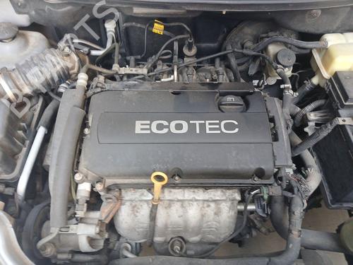 Used Parts CHEVROLET AVEO / KALOS Hatchback (T250, T255) 1.4 (101 hp) 4308064