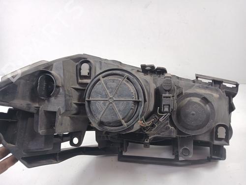 Left headlight RENAULT MEGANE II (BM0/1_, CM0/1_) 1.5 dCi (BM1E, CM1E) | BP32299285C28 