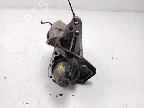Starter DACIA DUSTER (HM_) 1.2 TCe 125 (HMMA) | BP33820010M8 - Image 3
