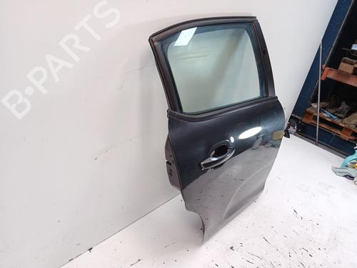 Dør højre bagtil CITROËN C3 III (SX) 1.2 VTi 82 | BP36754489C5 - Image 5
