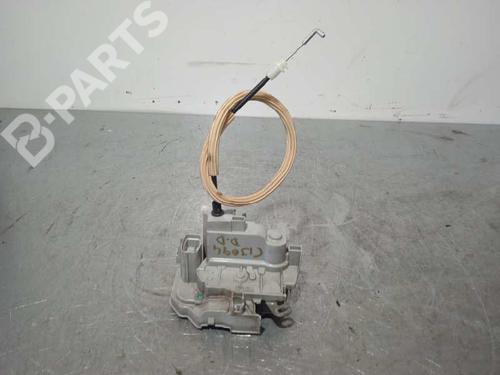 Used Front right lock FIAT BRAVO II (198_) [2006-2016]  7162463