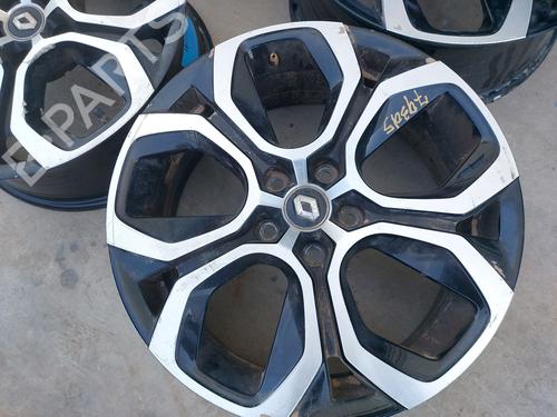 Rim RENAULT ARKANA I (LCM_, LDN_) 1.3 TCe 140 (LDN0) | BP22753209C45 