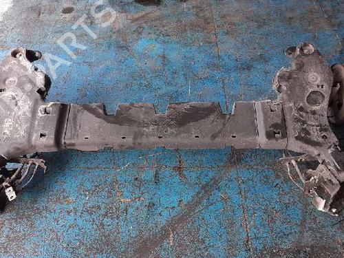 Rear axle RENAULT MEGANE IV Hatchback (B9A/M/N_)  | BP12988941M2 