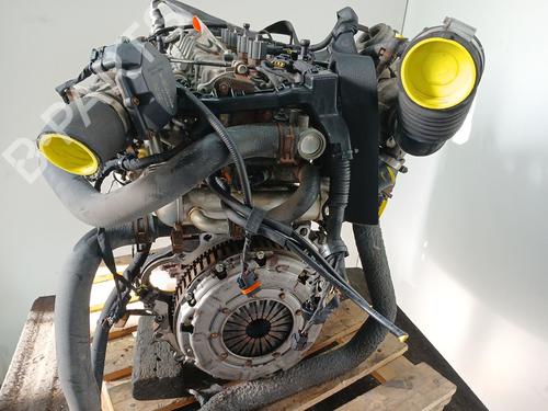 Engine KIA CEED (CD) 1.6 CRDi 136 | BP38460184M1 - Image 7