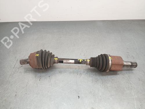 Used Left front driveshaft Left front driveshaft VOLVO V40 Hatchback (525) D2 (120 hp) 36302550 36302550