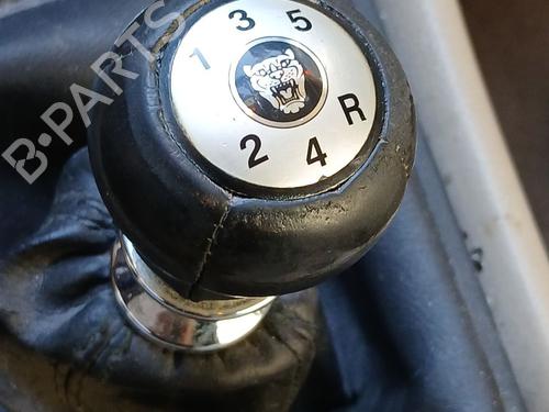 Caixa de velocidades JAGUAR X-TYPE I (X400) 2.5 V6 All-wheel Drive (196 hp) 31173430