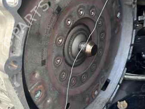 Gearbox BMW X1 (E84) xDrive 18 d | BP15844454M3 