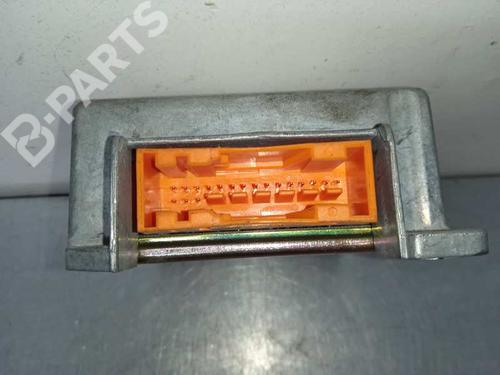 ECU airbags PEUGEOT 306 Hatchback (7A, 7C, N3, N5)  | BP7312829M53 