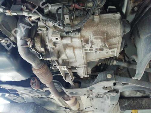 Used Gearbox SEAT IBIZA IV ST (6J8, 6P8) 1.2 (70 hp) 16965771