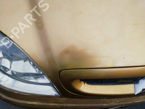 Gearbox CITROËN XSARA (N1) 1.6 16V | BP8914289M3 