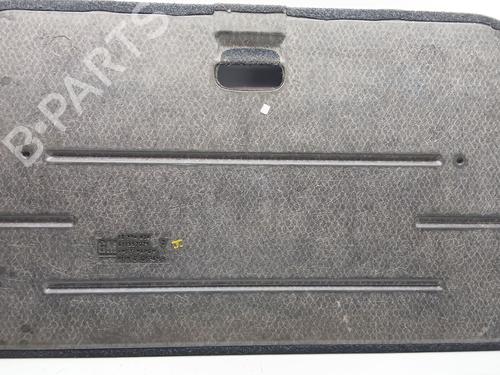 Rear parcel shelf OPEL CORSA D (S07) 1.4 (L08, L68) | BP32440729C85 