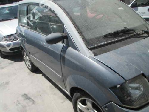 Ratstangsstang MICROCAR MC 1 0.5 | BP6078524I23 
