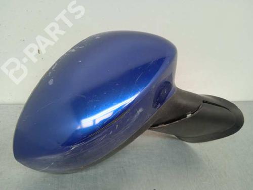 Right mirror FIAT GRANDE PUNTO (199_) 1.4 T-Jet (199AXM1A, 199BXM1A, 199BXN1A) | BP8498422C27 