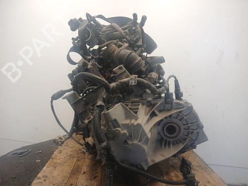 Engine KIA PICANTO I (SA) 1.1 | BP32165184M1 