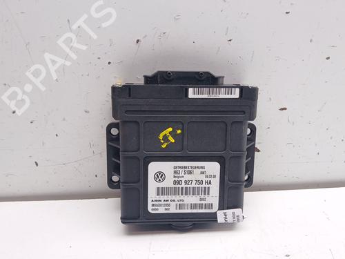 Elektronisk modul PORSCHE CAYENNE (9PA) 3.2 (241 hp) 31647289