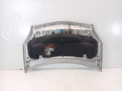 Hood OPEL ZAFIRA / ZAFIRA FAMILY B (A05) 1.9 CDTI (M75) | BP29632791C1 
